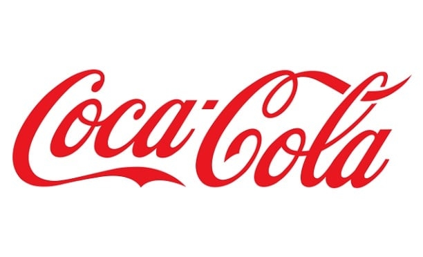 coca cola logo